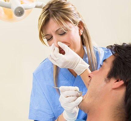 Bad Breath Solutions