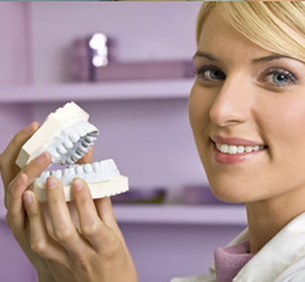 Fluoride Treatments