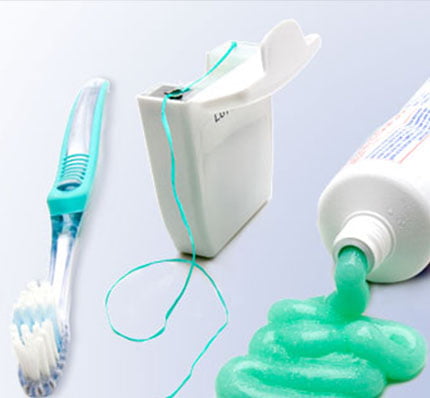 Oral Hygiene