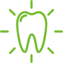 tooth icon