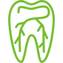 tooth icon