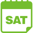 sat icon